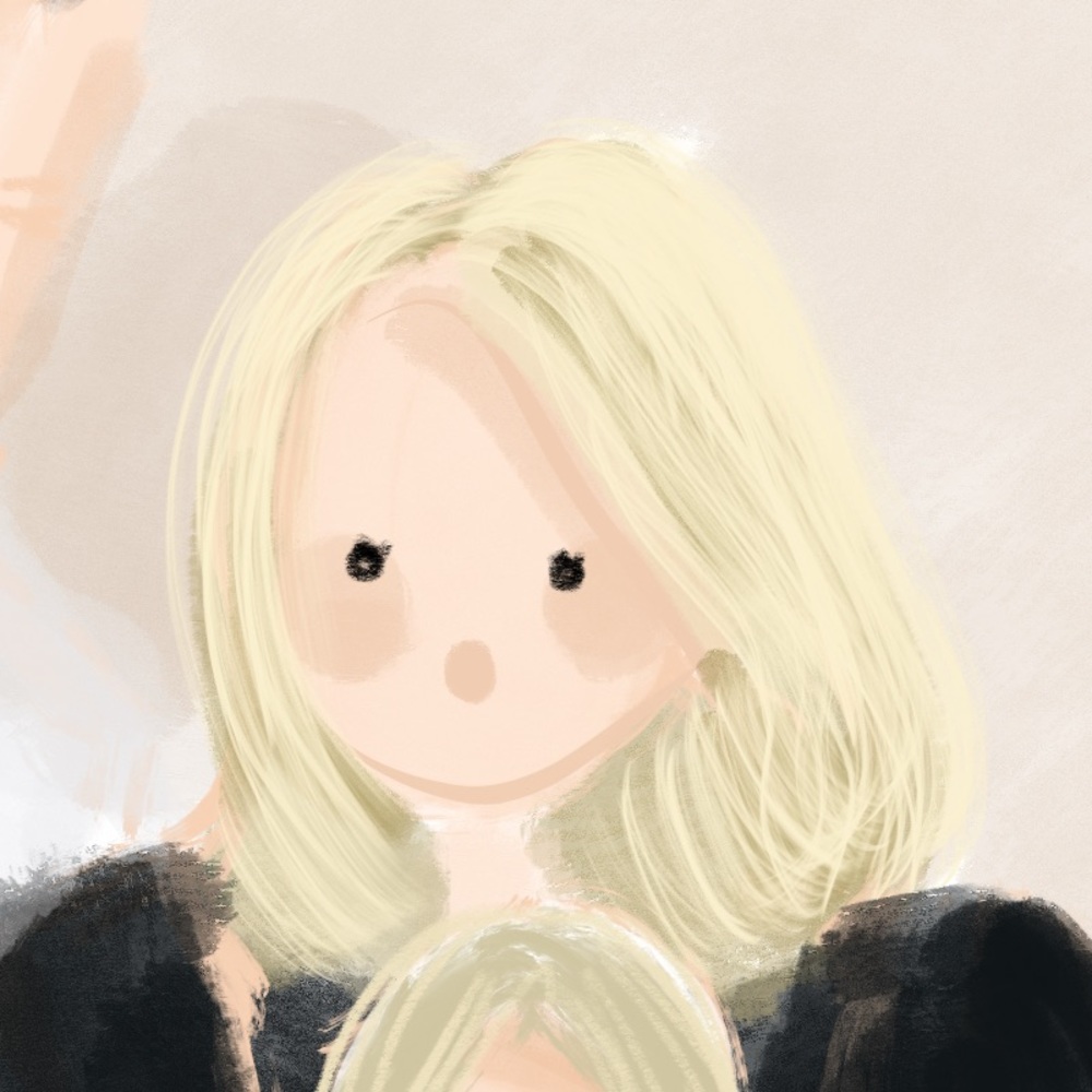 Meet your Posher, Brooke